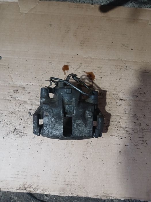 Супорт Ауди старушка