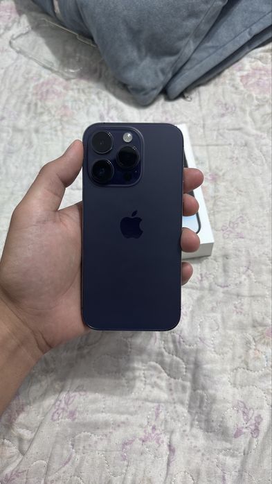 iPhone 14 Pro 256 GB