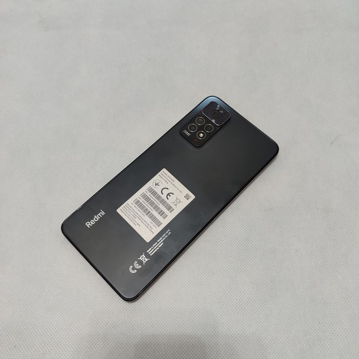 Redmi Note 11 Pro sotiladi