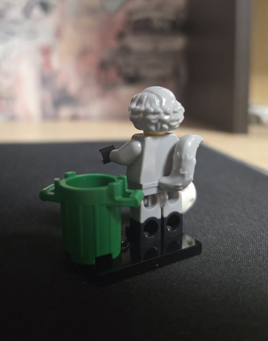 Фигурка LEGO Оригинал