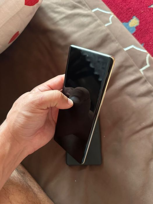 Infinix Note 40 pro флагмон