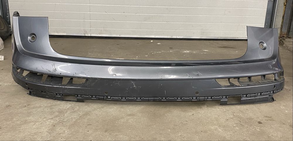 Задна броня за Audi Q5