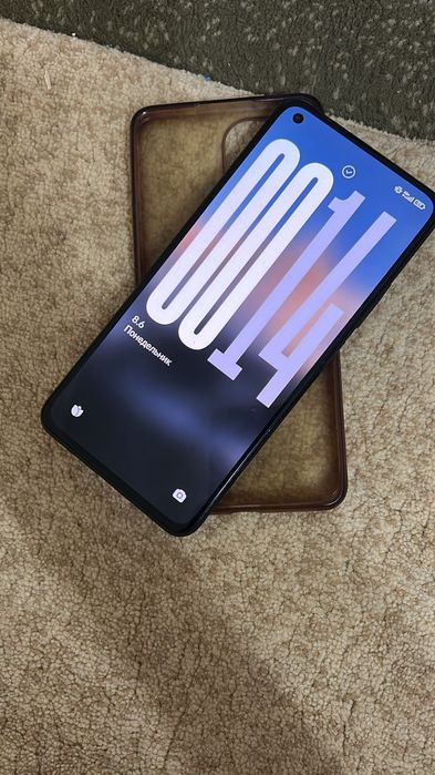 Xiaomi 11 lite 5g ne