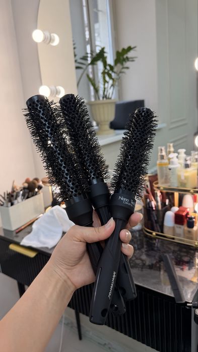 Браш nano technology , ceramic + lonic