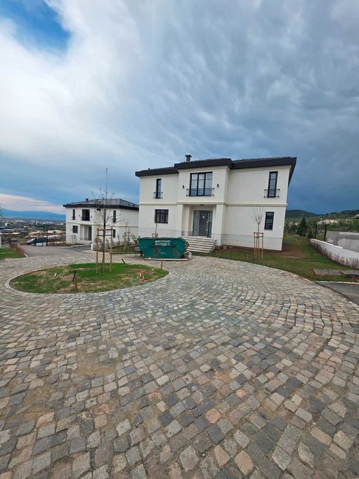 Продава се Къща в София, Симеоново - 497 кв.м за 2294 €/кв.м - Снимка #4