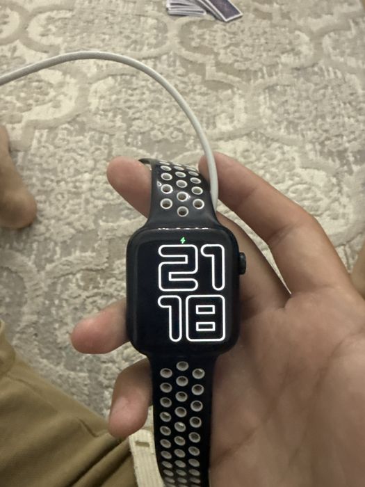 оригинал SE WATCH