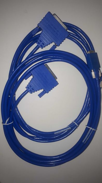 Кабель Cisco CAB-SS-232FC
