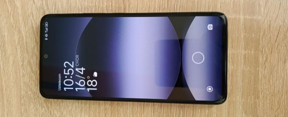 Redmi not 14 holatibideal