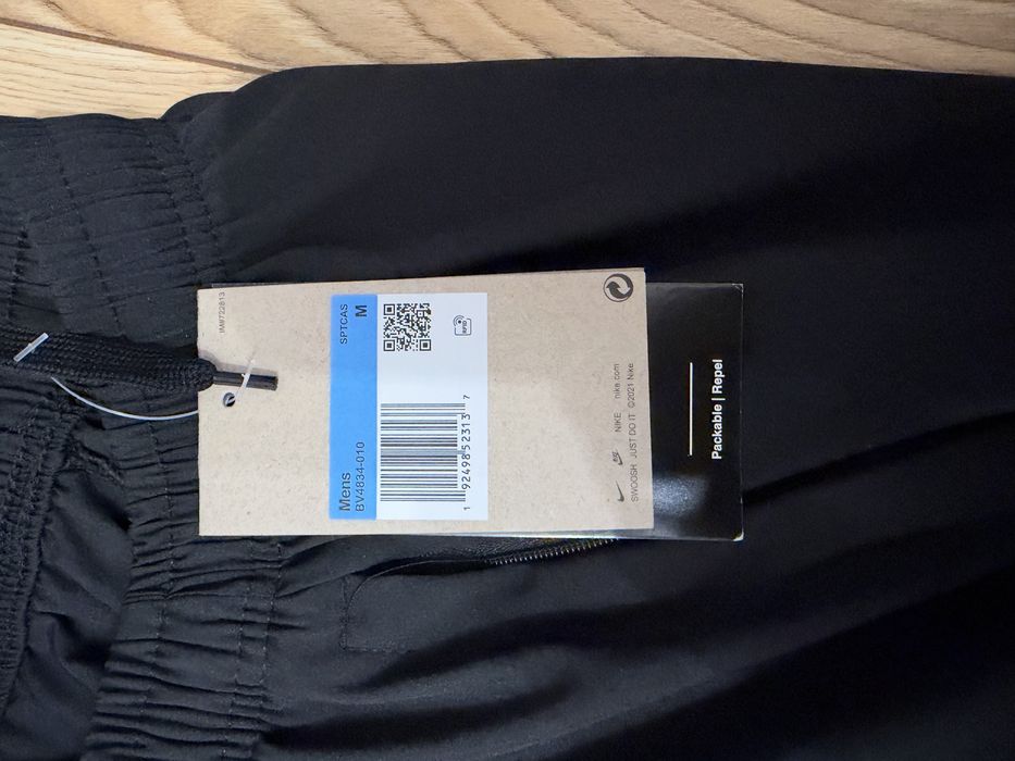 Pantaloni trening nike