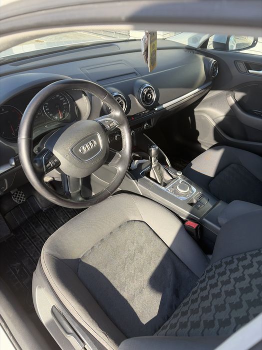 AUDI A3 2014 — imagine 5