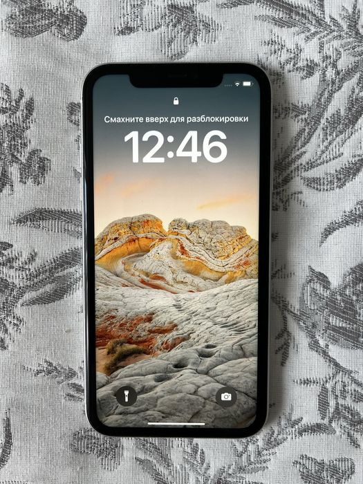 iphone 11 без ремонта