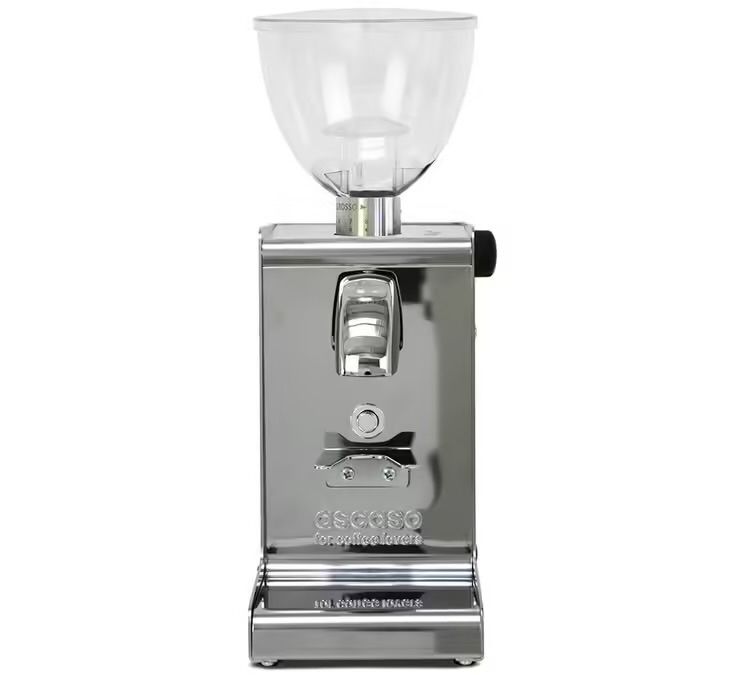 Rasnita cafea Ascaso i-Steel