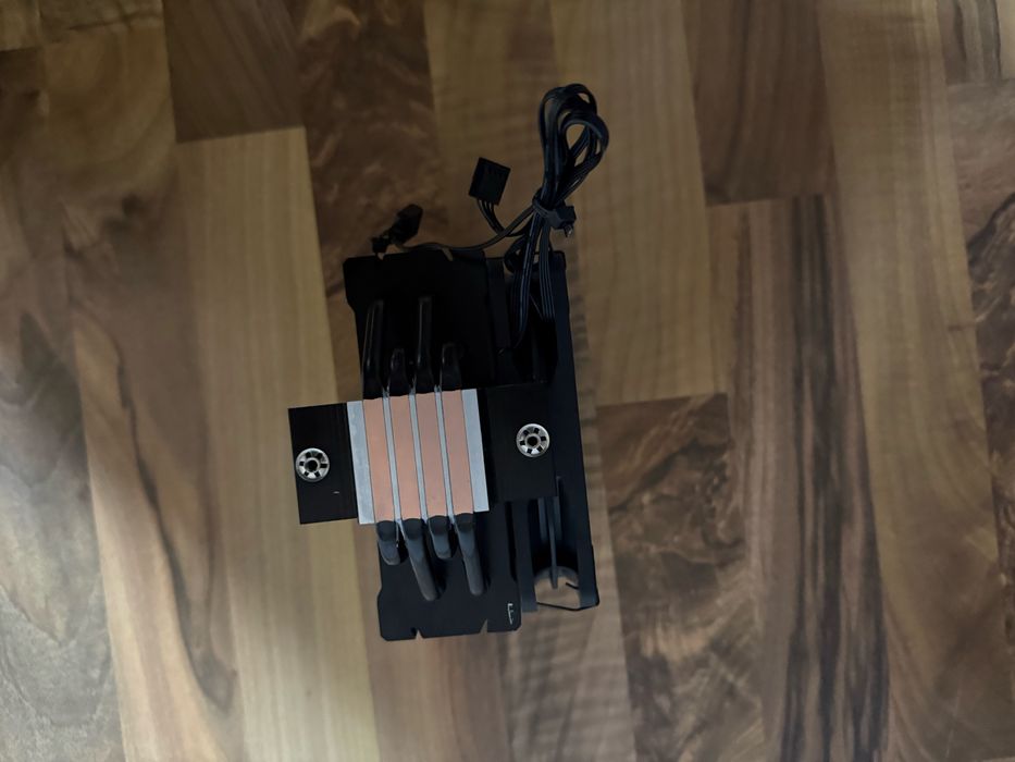 Vand cooler PC(PCcooler)