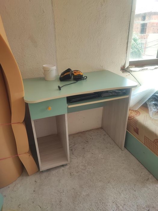 Мебели за детска стая