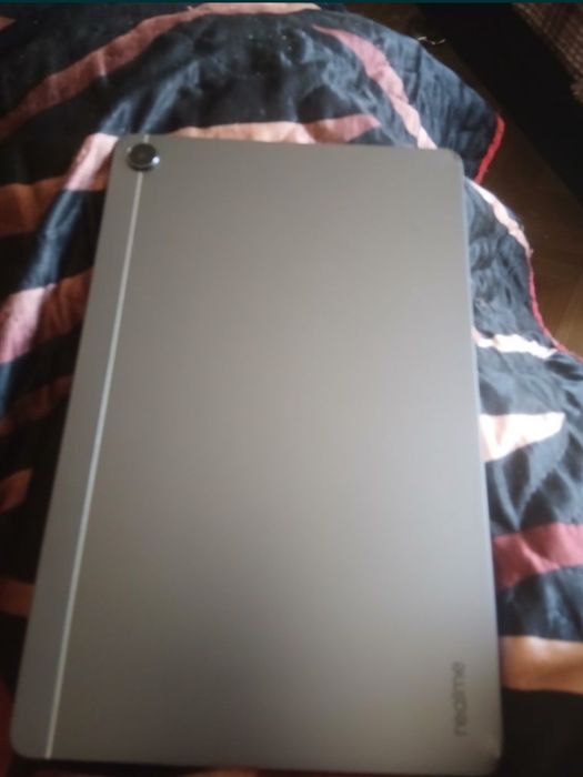 Realme pad планшет