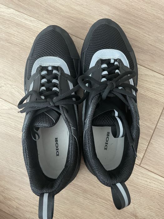 Мъжки обувки Dior B22 : 43 номер