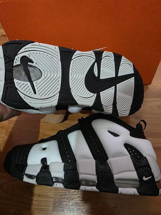 Adidasi Nike utempo