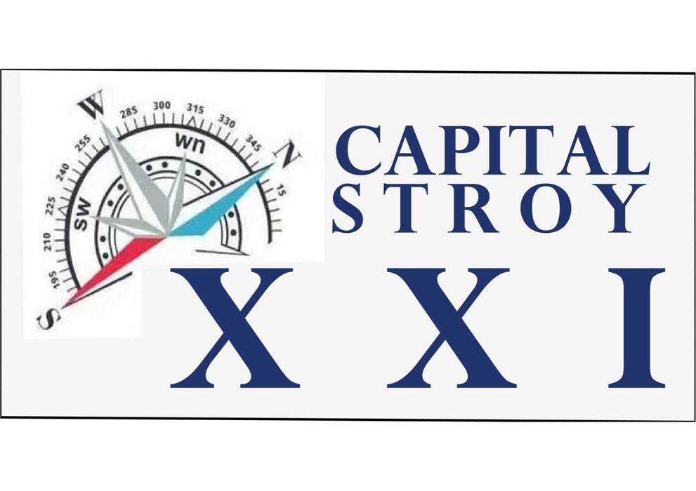 Геодезические услуги