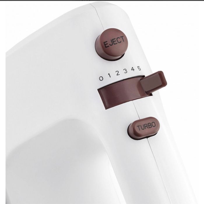 новый миксер Vitek