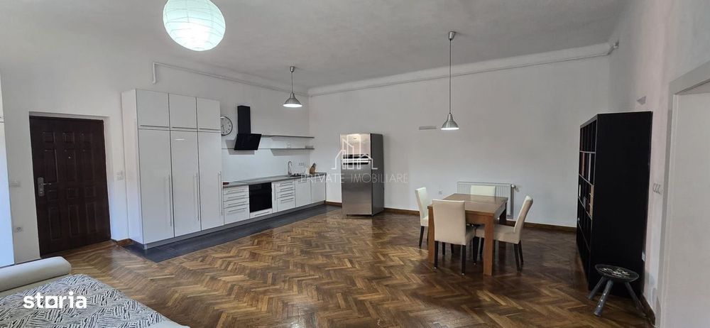 Apartament 83Mp, ultracentral, Sighisoara — fotografia 3