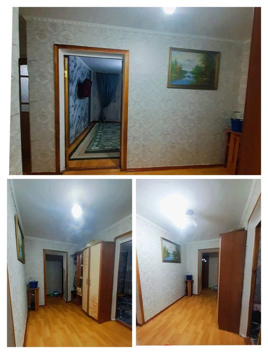 Пәтер сарылады,Қызылорда қаласы