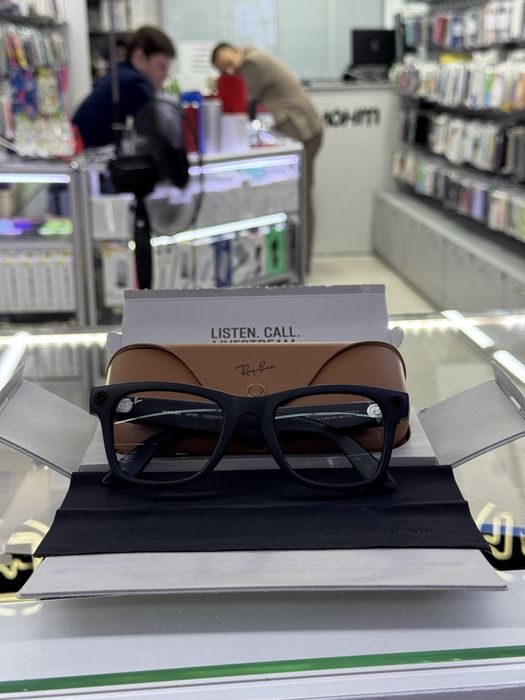 продам очки ray ban