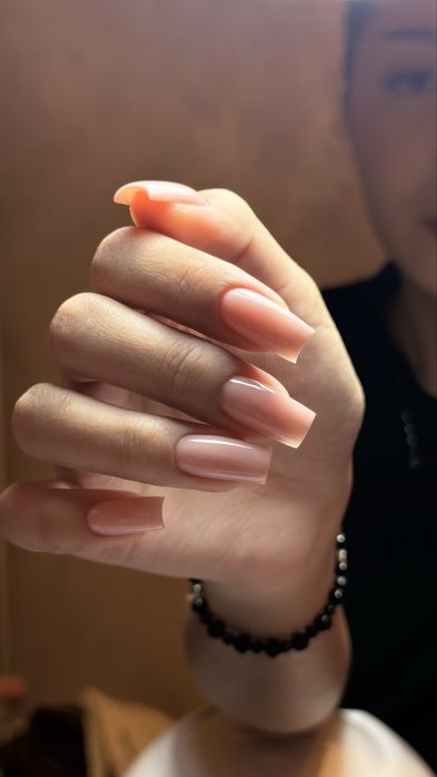 Маникюр в любое время суток