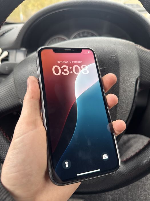 Iphone 11 128гб