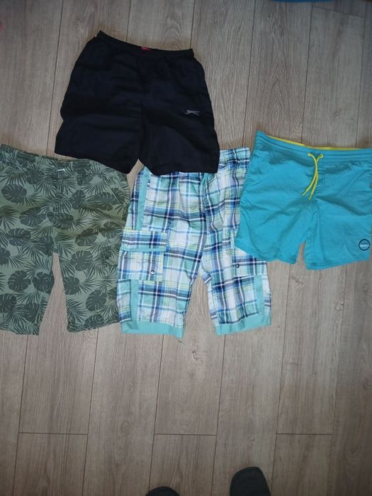 Pantalon scurt pentru baiat 10 11 ani