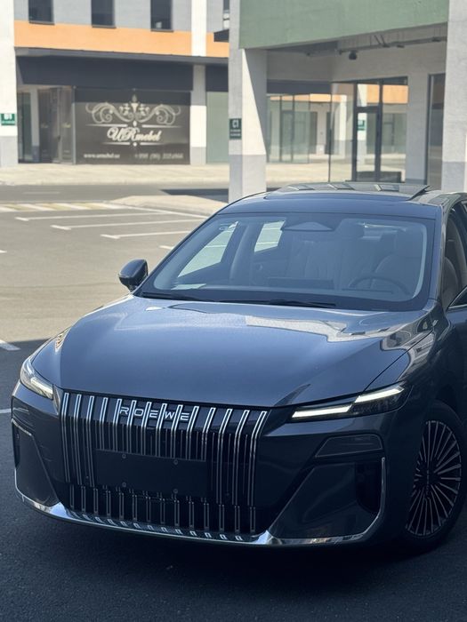 Roewe m7 premier