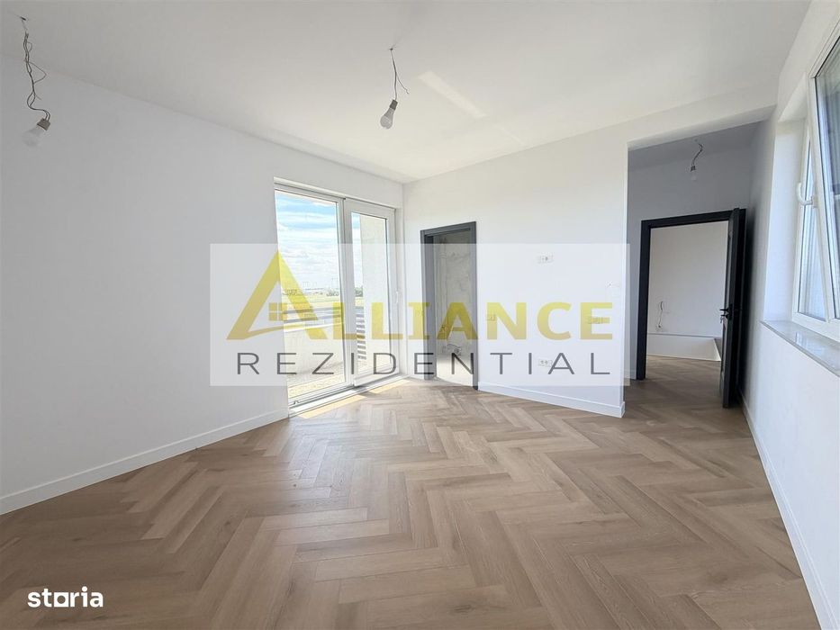 Vila deosebita || cartierul nou || 4 camere ||