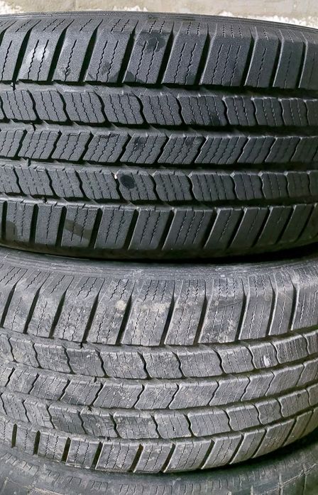 Покрышка сатылады 235/55/R19
