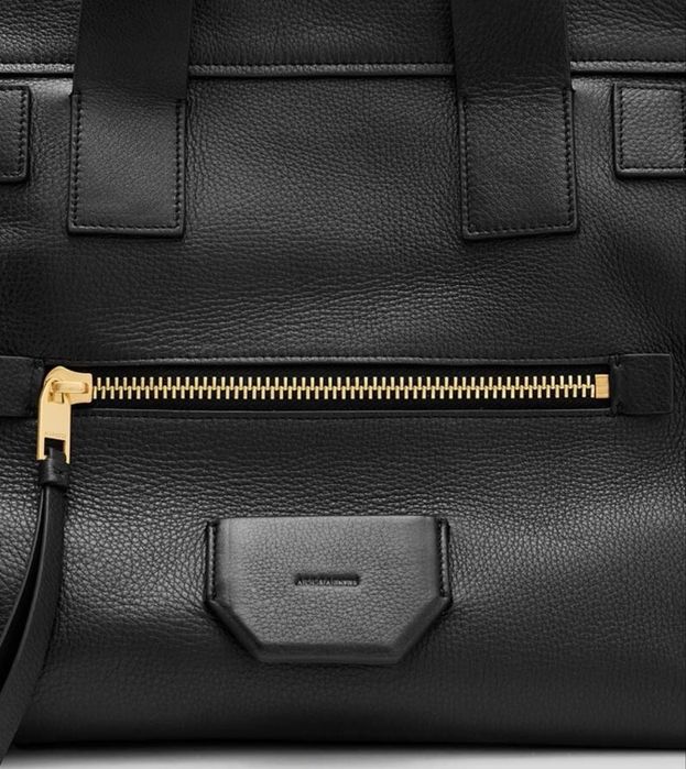 Geata piele All Saints Perez
