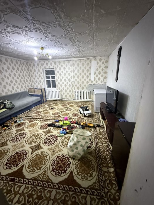 Продам дом, средний ремонт