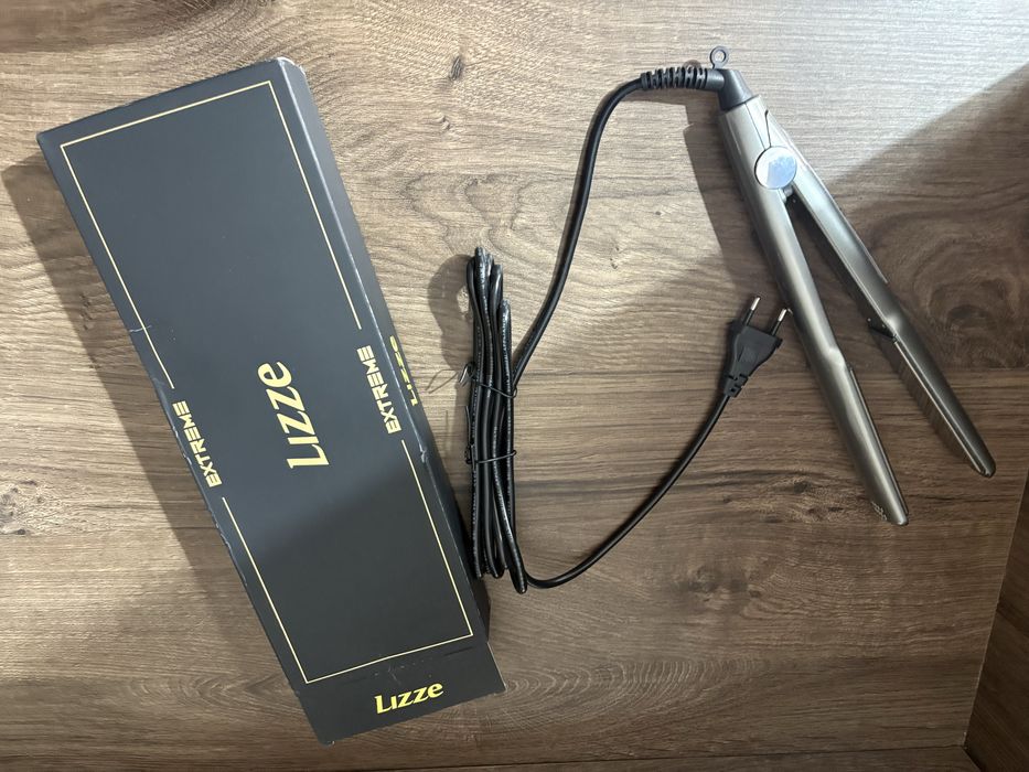 Преса за коса LIZZE