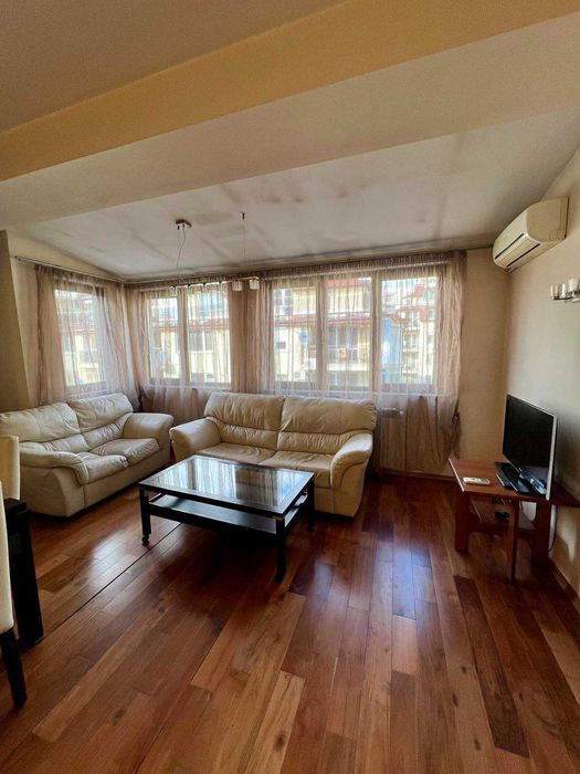 Дава се под наем Четиристаен апартамент в София, Малинова долина - 110 кв.м за 1000 € - Снимка #5