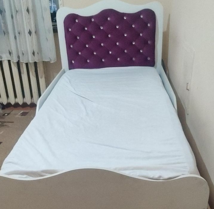 Срочно продам кровать