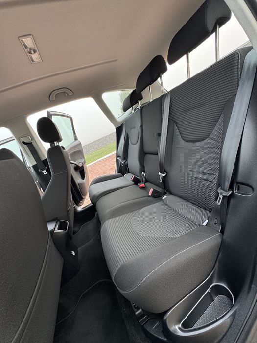 Vând Seat Altea FreeTrack Motor 1,6 Diesel R.A.R Efectuat Euro 5