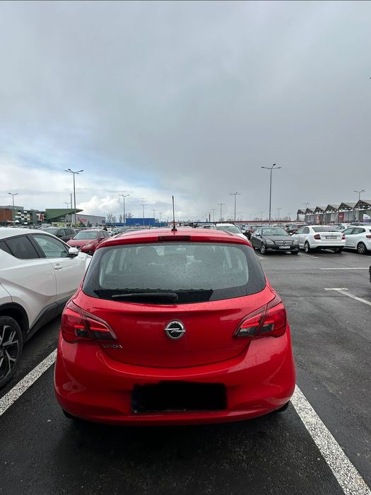 OPEL Corsa 2018 — imagine 4