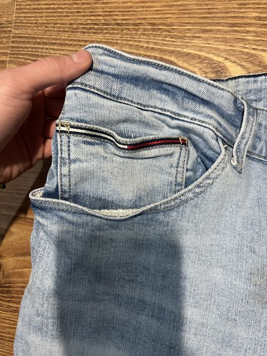 Blugi Tommy  Jeans 38/33