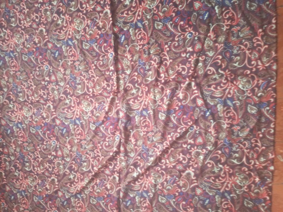 Продам срочно ткань