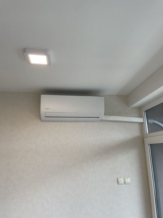 Дава се под наем Офис в Панагюрище - 51 кв.м за 248.88 € - Снимка #12