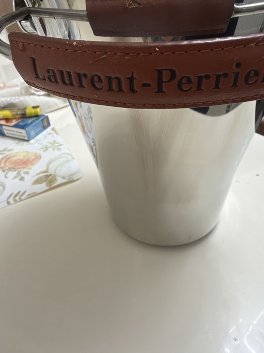 Frapiera Sampanie Laurent Perrier