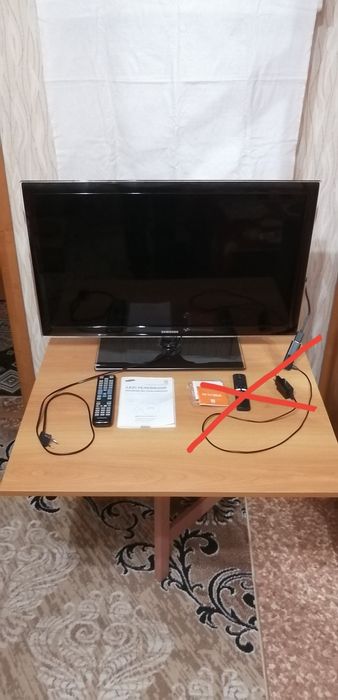 Продам телевизор