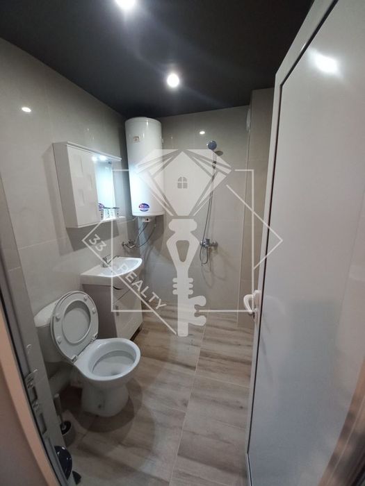 Продава се Двустаен апартамент в Пловдив, Южен - 60 кв.м за 2234 €/кв.м - Снимка #2