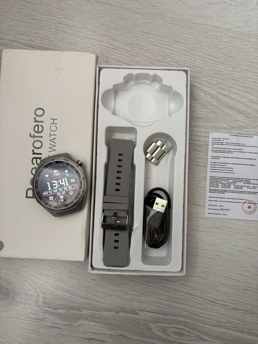 Ceas de mana Smartwatch