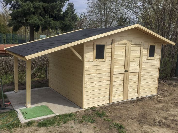 Terase, si foișoare la comanda clientului