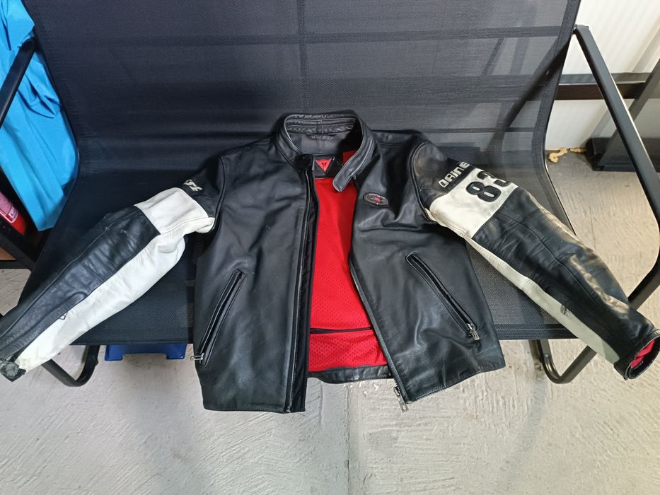 Мото екипировка .