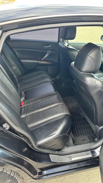 Nissan teana 2010 год