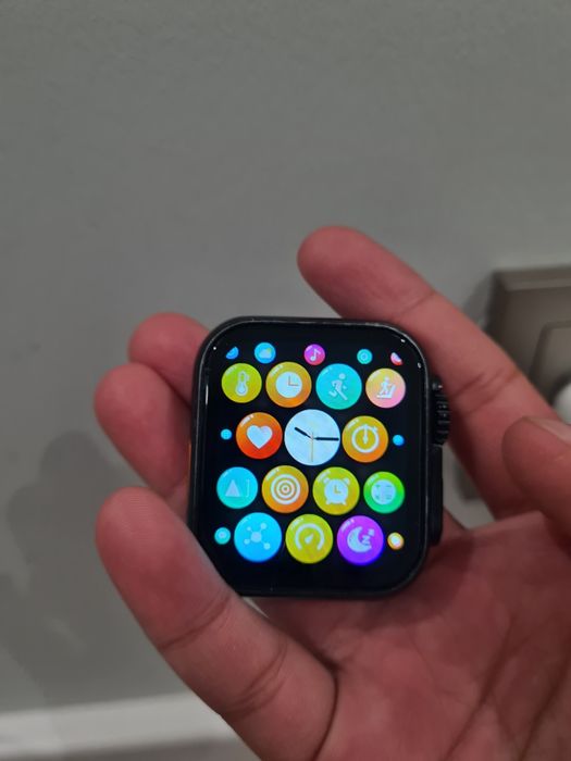 Smart Watch US8 Ultra